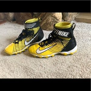 Nike Football Cleats